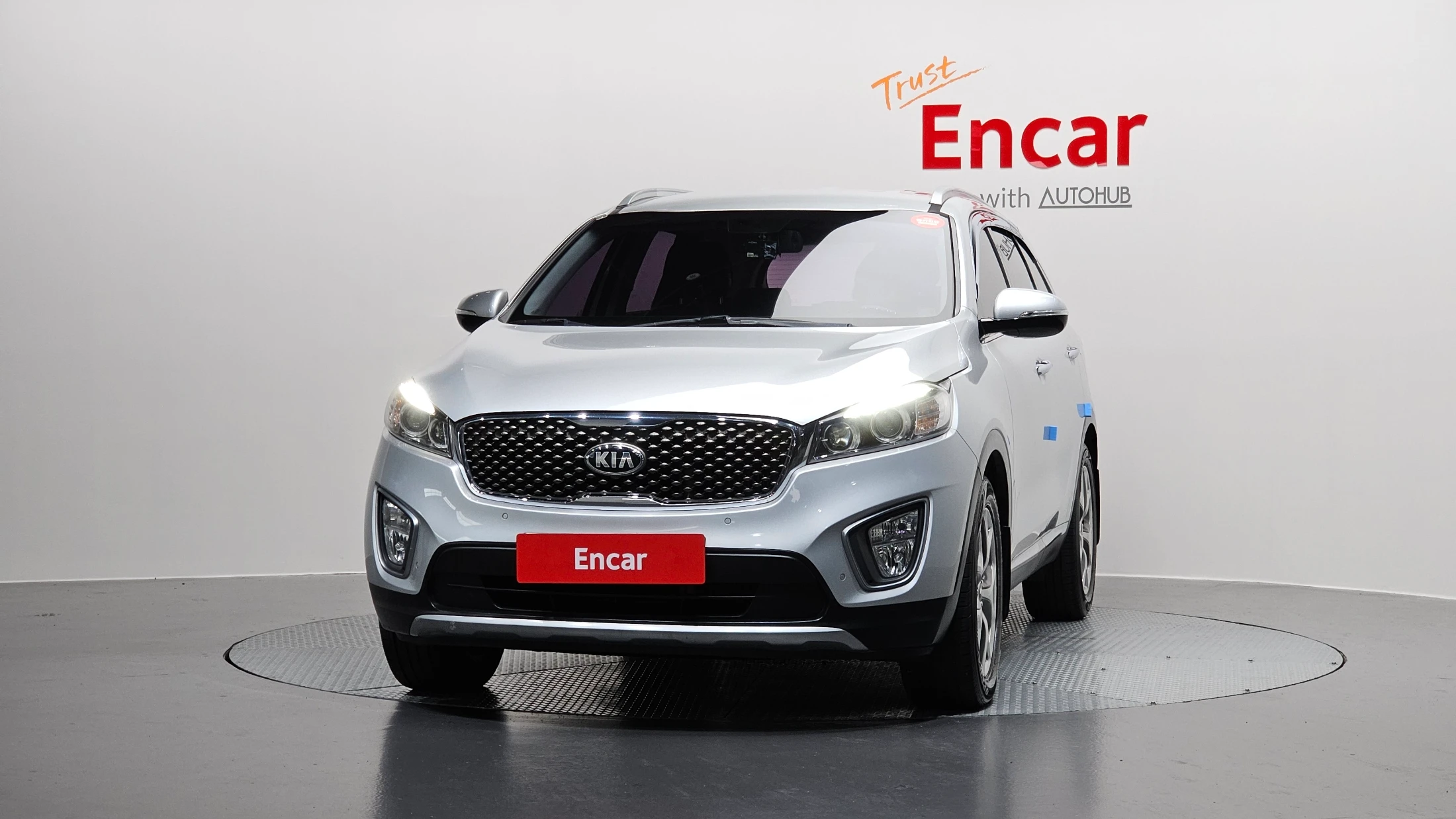 Kia Sorento, 2015 — фото 2