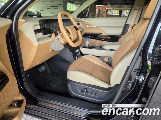 KG_Mobility_Ssangyong Actyon Activian, 2025 — фото 6