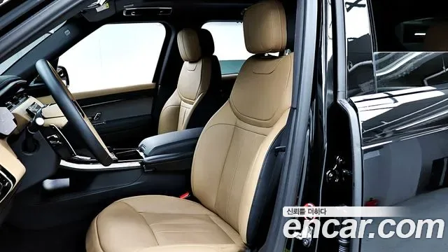 Land Rover Range Rover Sport Range Rover Sports, 2025 — фото 12