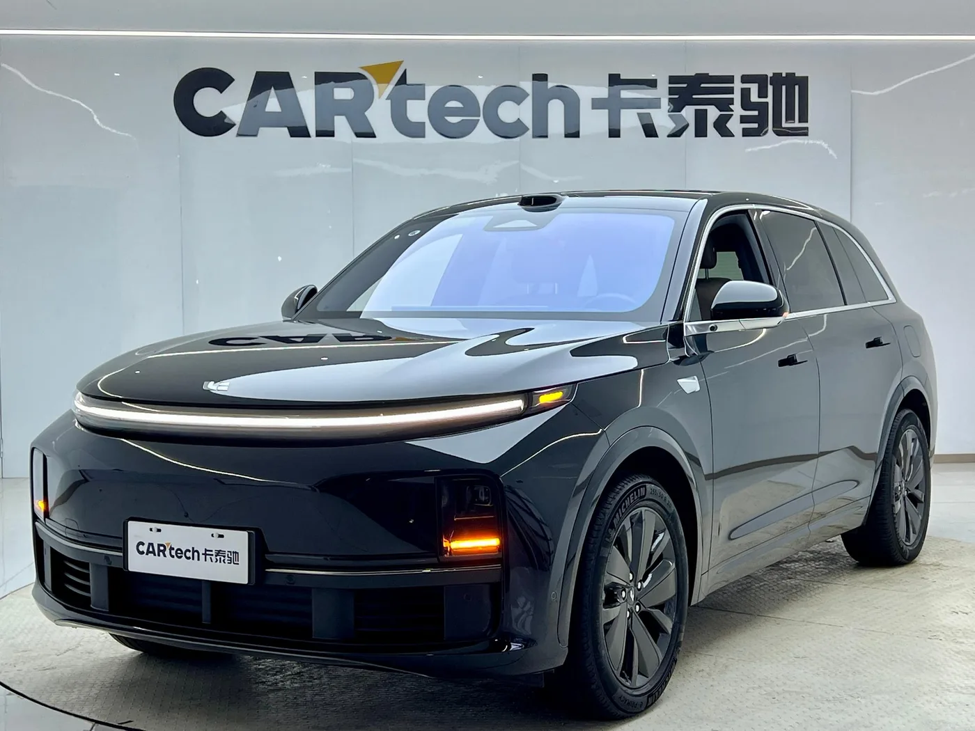 Li Auto Ideal L7