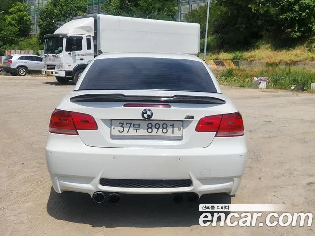 BMW 3-Series E90, 2010 — фото 4