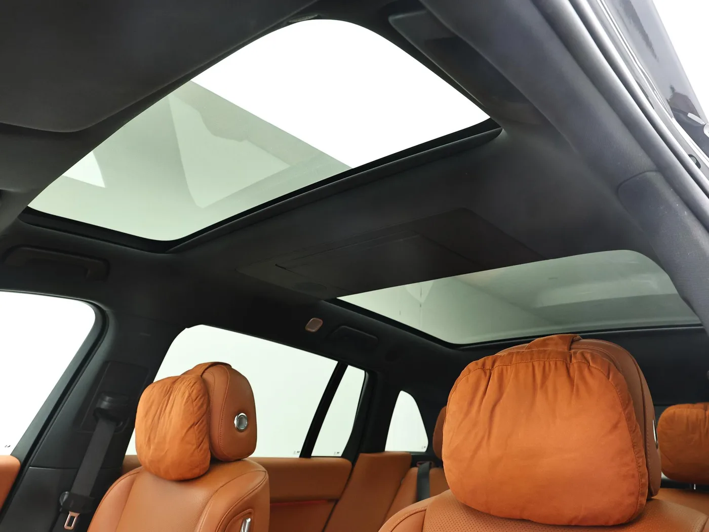 Li Auto Ideal L7, 2023 — фото 14