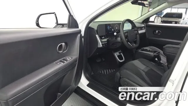 Hyundai Ioniq5 Ionic 5, 2025 — фото 10
