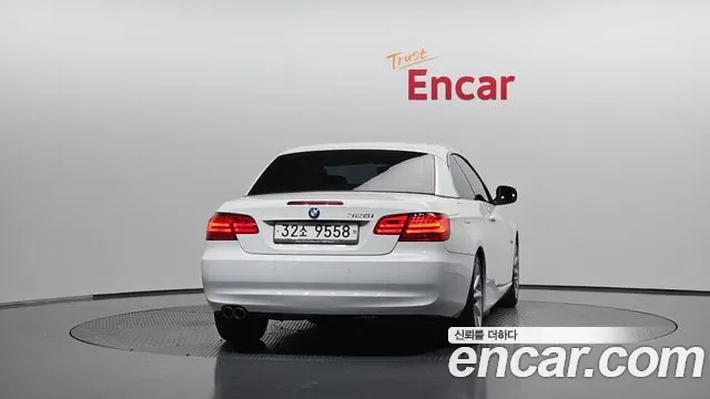 BMW 3-Series E90, 2010 — фото 4