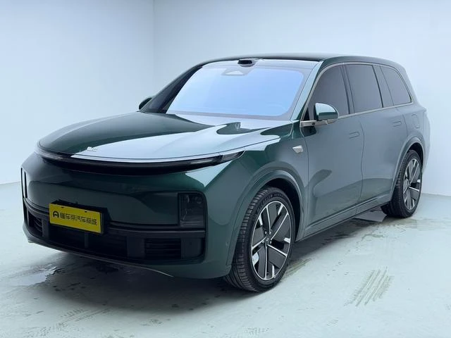 Li Auto Ideal L9