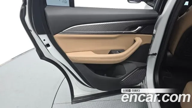 Renault-KoreaSamsung Grand Koleos Grand Colles, 2025 — фото 26