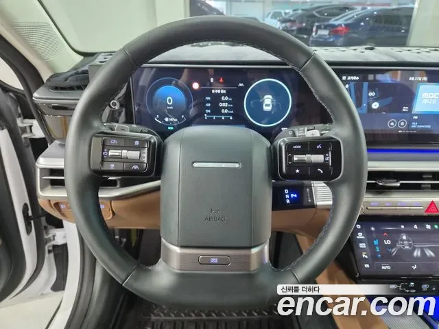 Hyundai Grandeur GN7, 2025 — фото 19