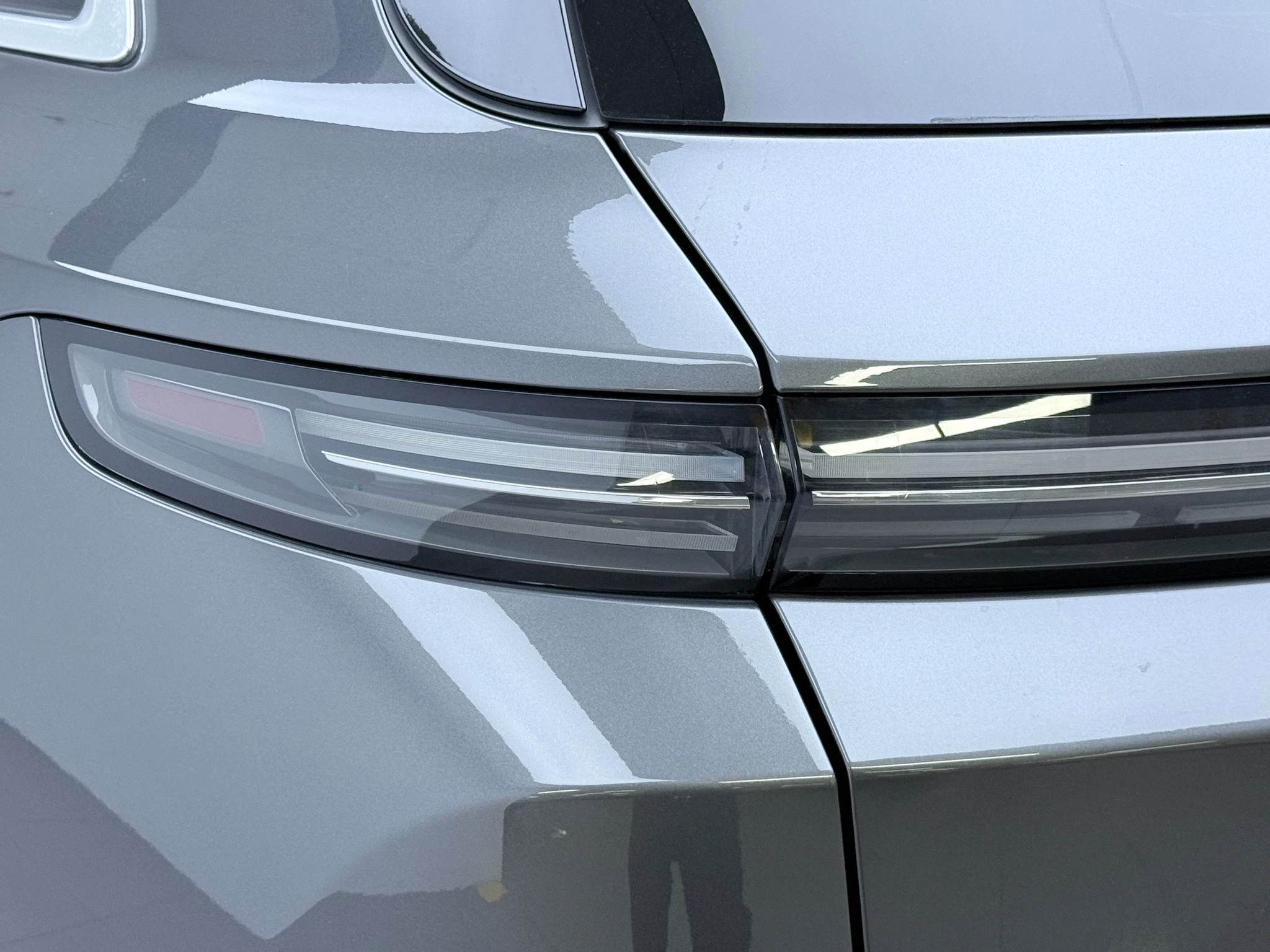 Li Auto Ideal L7, 2023 — фото 20