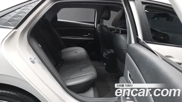 Hyundai Avante CN7, 2026 — фото 12