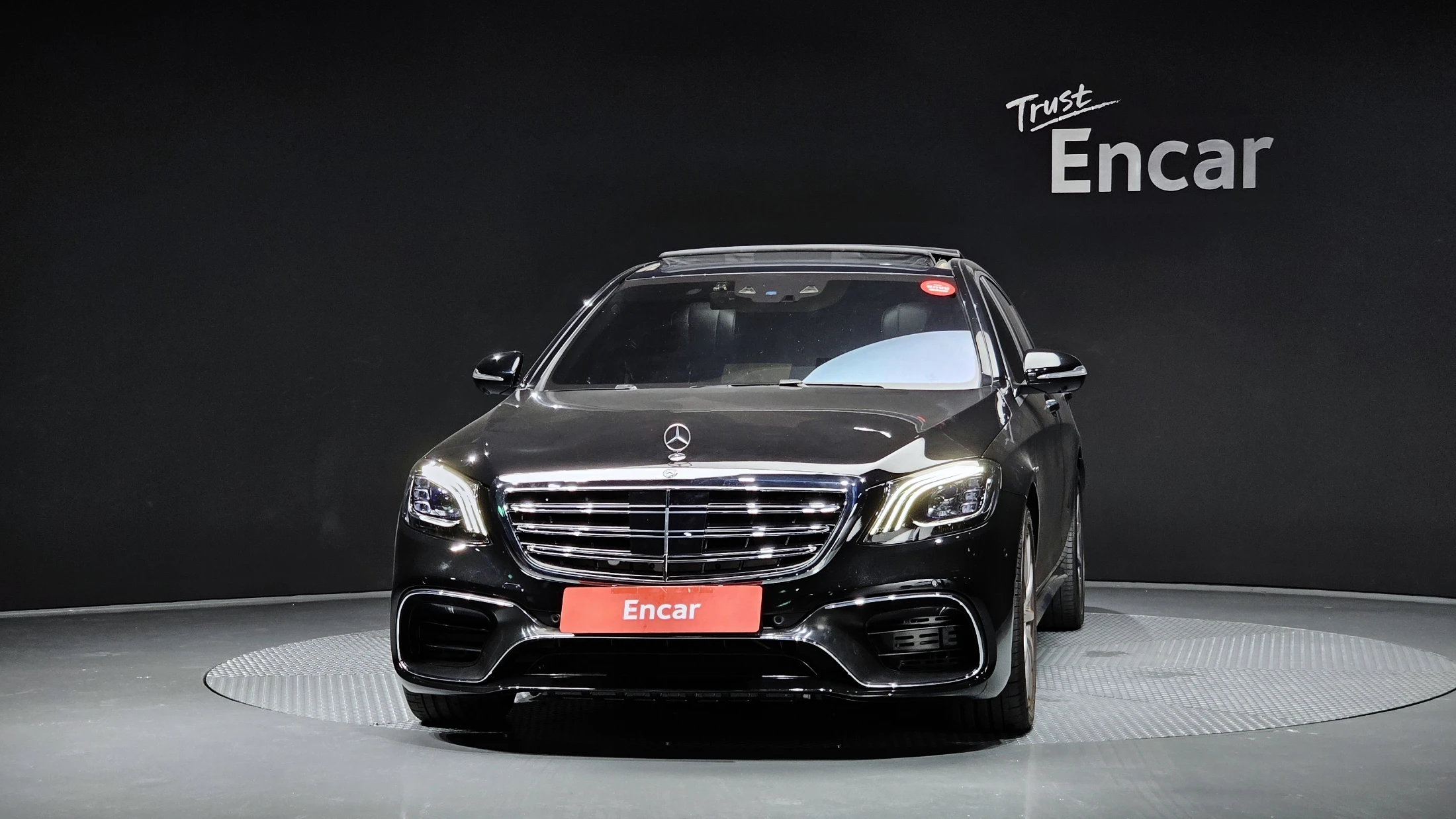 Mercedes-Benz S-Class W222, 2014 — фото 3