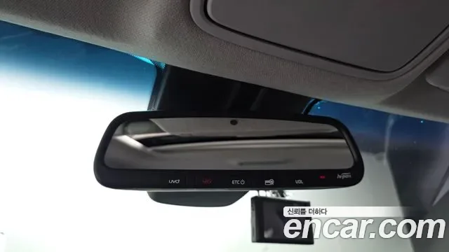 Kia Niro EV, 2020 — фото 27