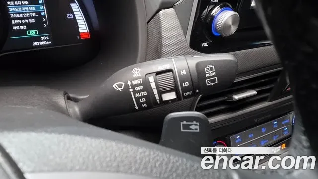 Hyundai Kona Electric, 2018 — фото 19