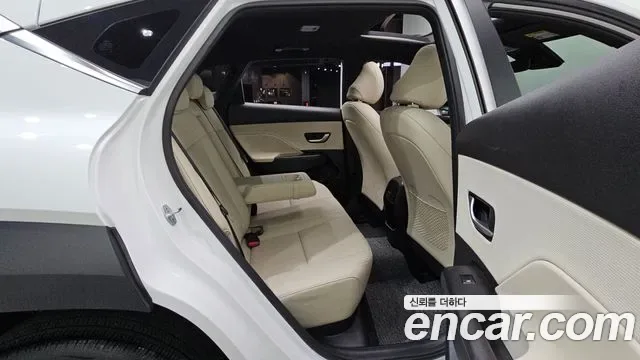 Hyundai Kona SX2, 2025 — фото 12