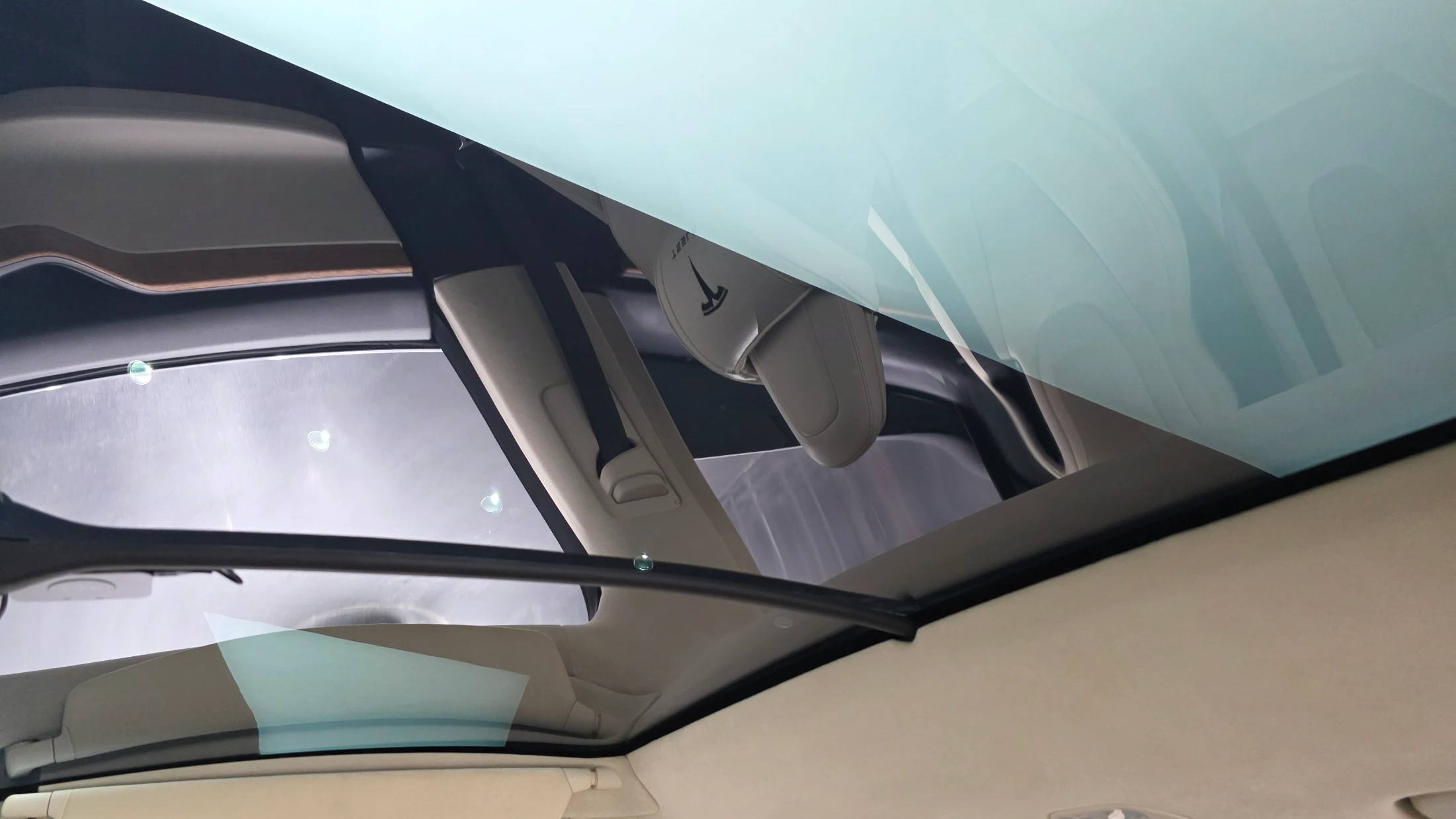 Tesla Model X, 2019 — фото 19