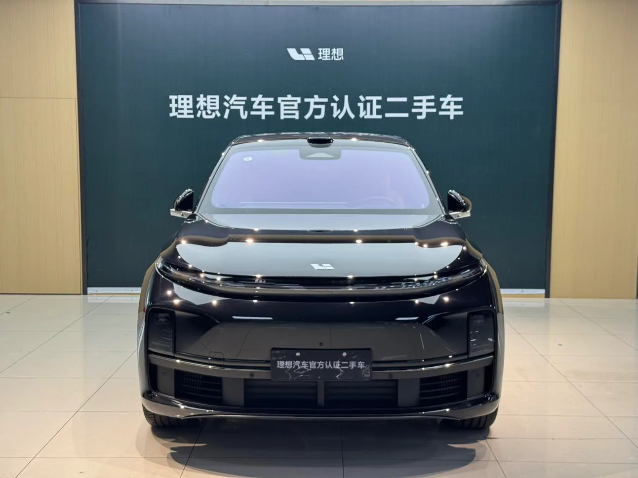 Li Auto Ideal L7, 2025 — фото 2