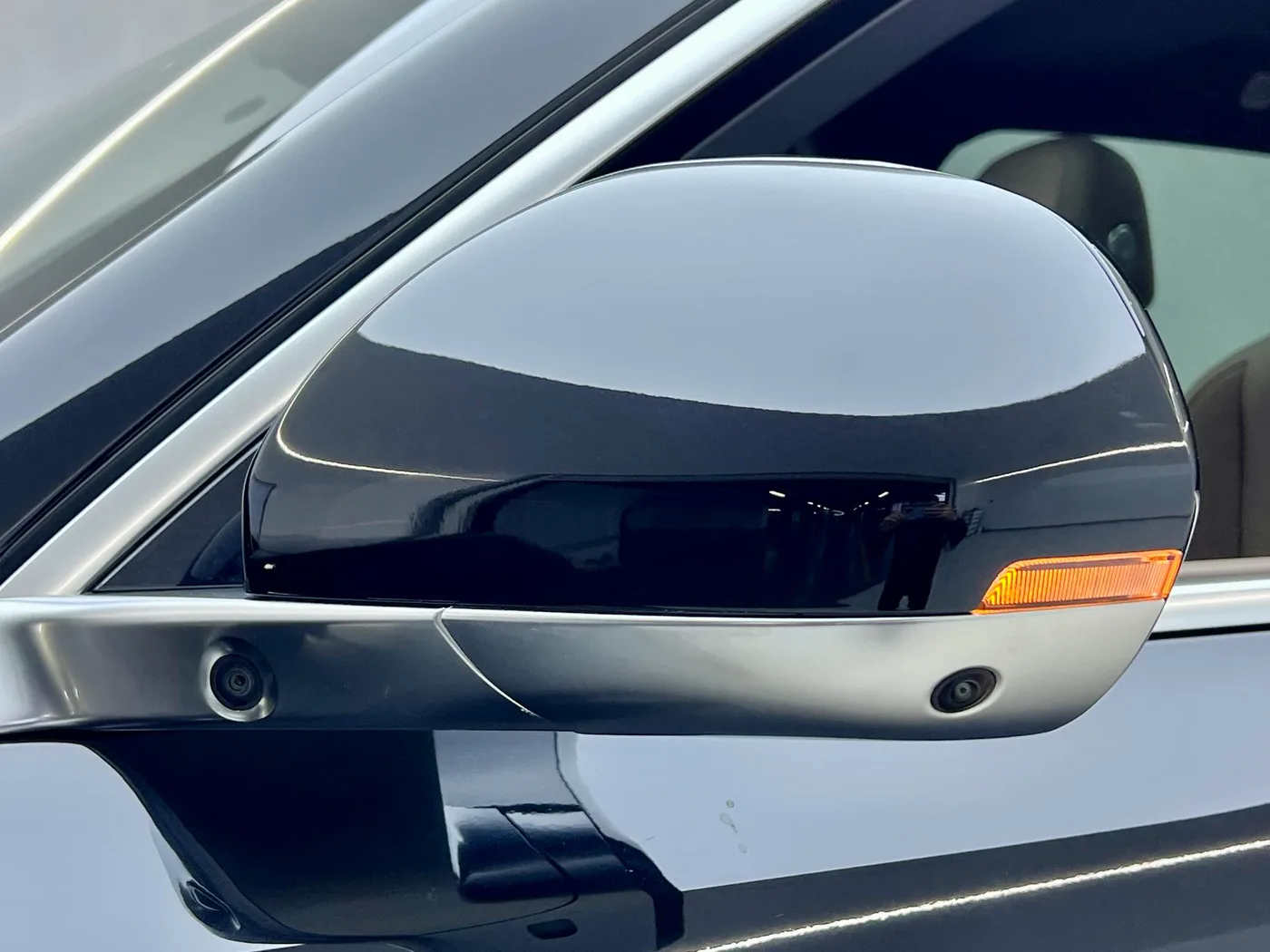 Li Auto Ideal L7, 2025 — фото 12