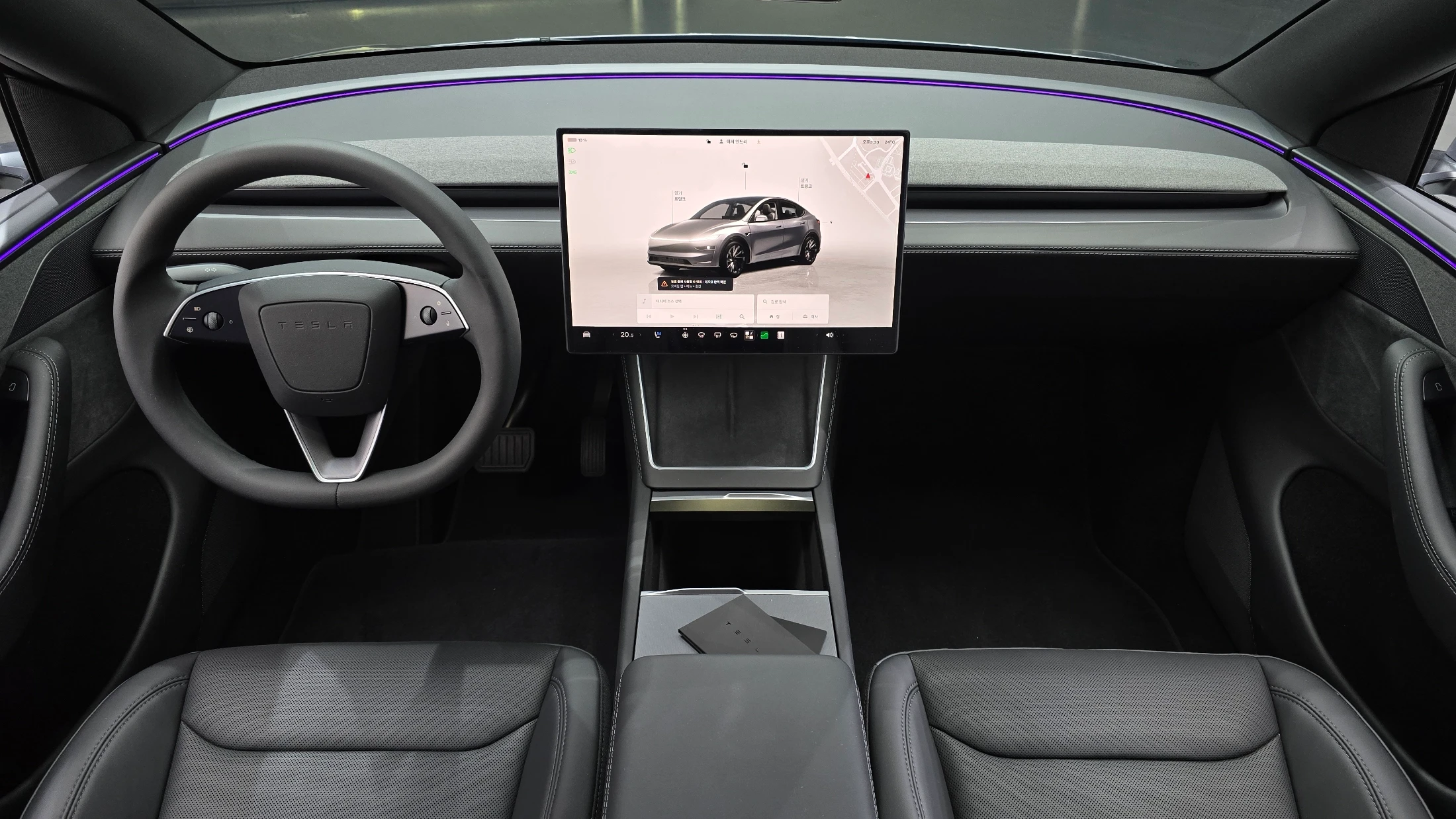 Tesla Model Y, 2026 — фото 7