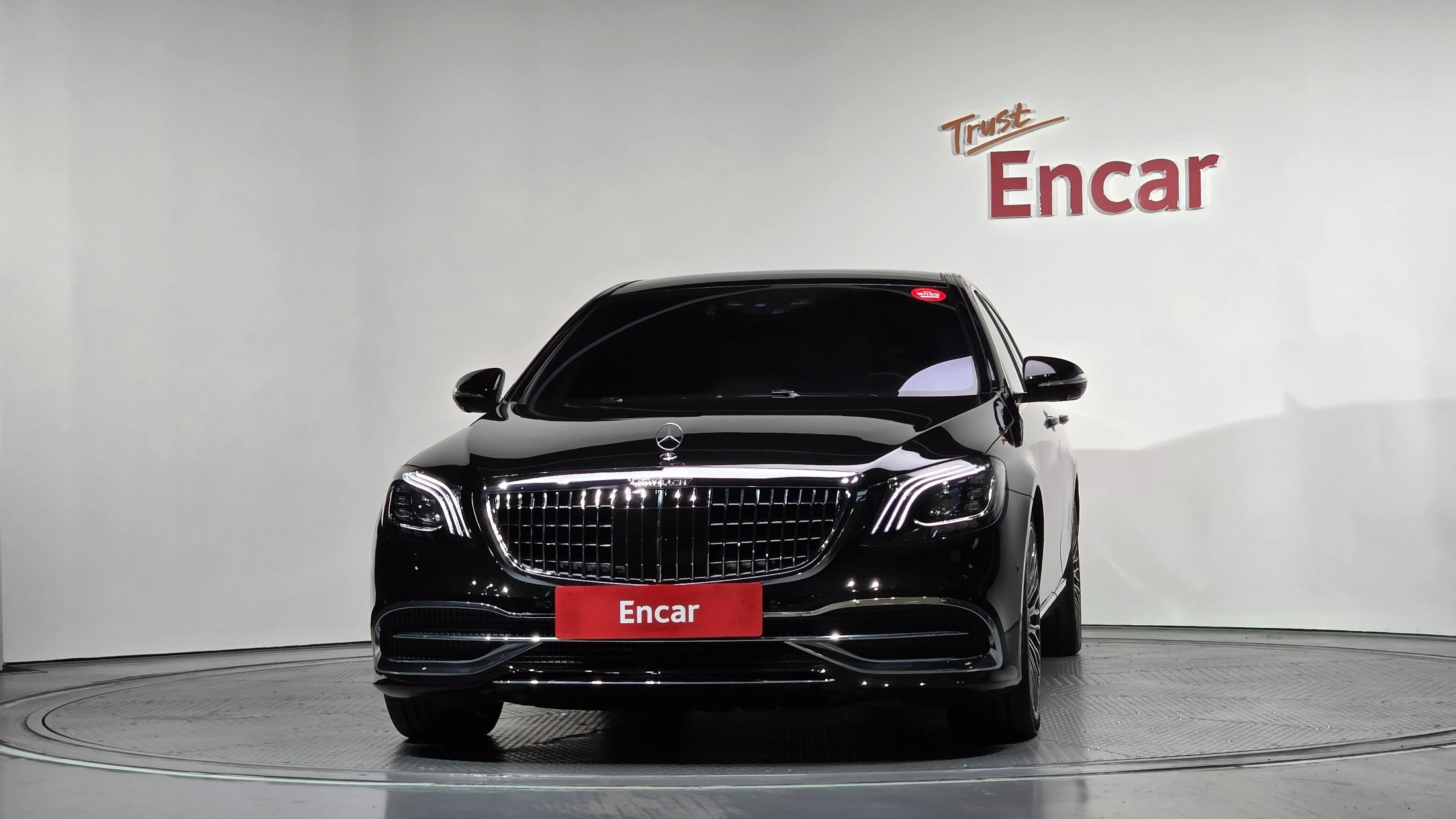 Mercedes-Benz S-Class W222, 2014 — фото 3