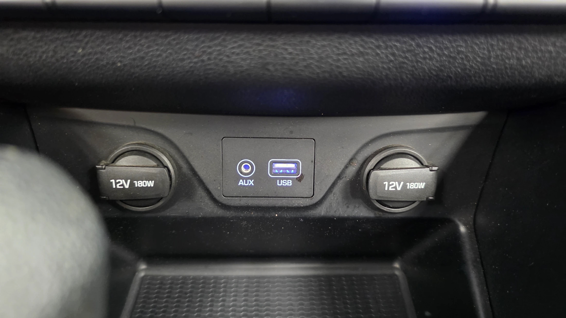 Hyundai Tucson, 2015 — фото 16