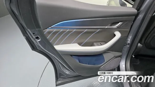 Renault-KoreaSamsung Filante Philante, 2026 — фото 26