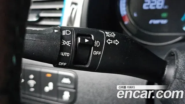 Kia Niro EV, 2018 — фото 30