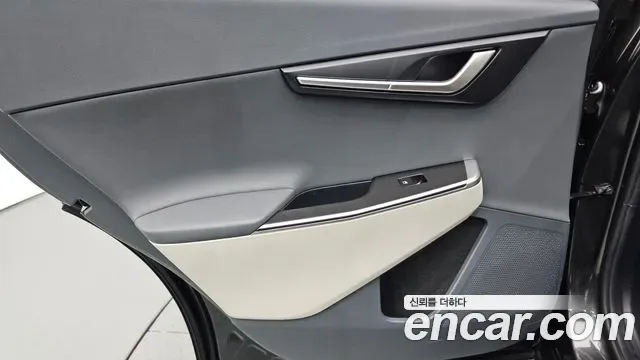 Kia Ev6, 2022 — фото 25