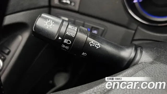 Hyundai Sonata, 2012 — фото 17