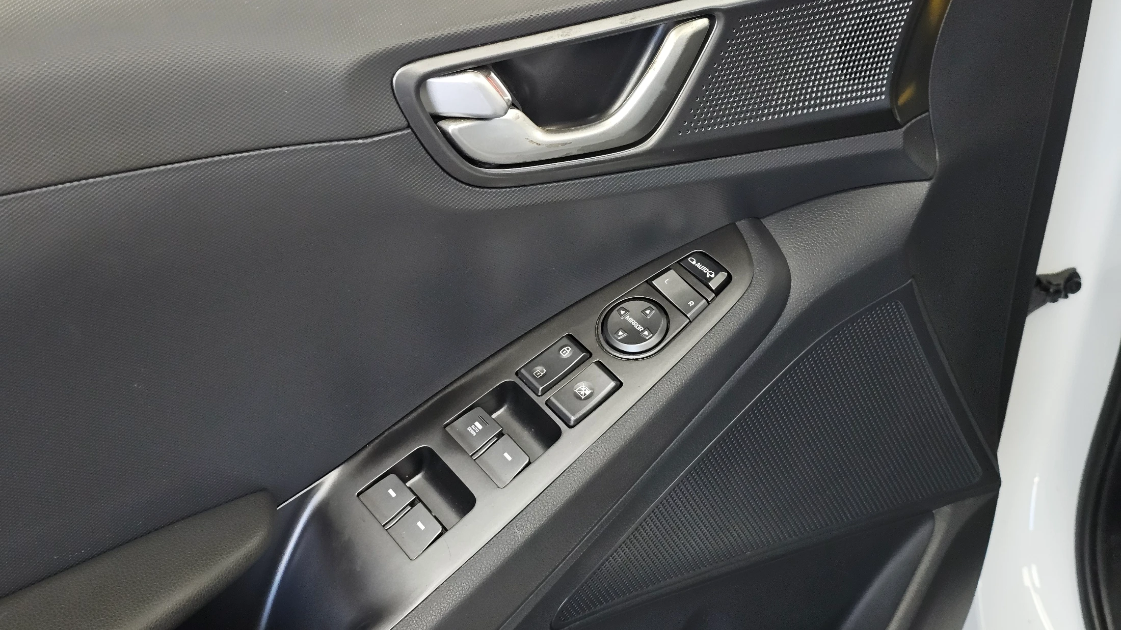 Hyundai Ioniq Ionic Electric, 2020 — фото 28