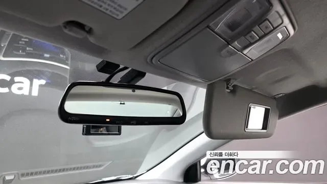 Hyundai Avante MD, 2012 — фото 19
