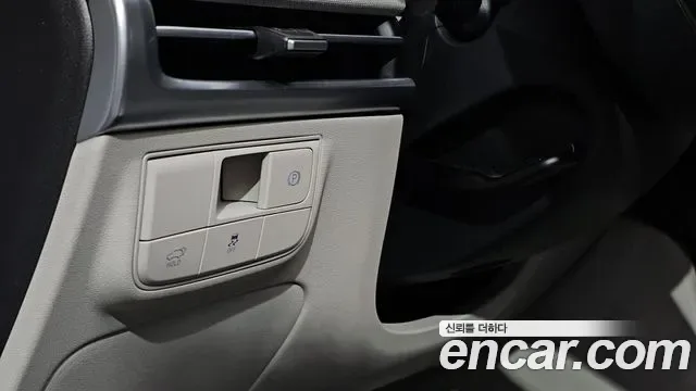 Hyundai Tucson NX4, 2025 — фото 36