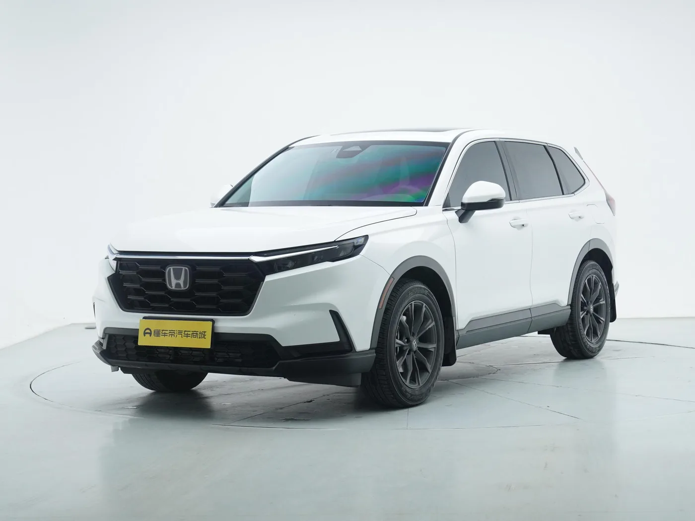 Honda HondaCR-V
