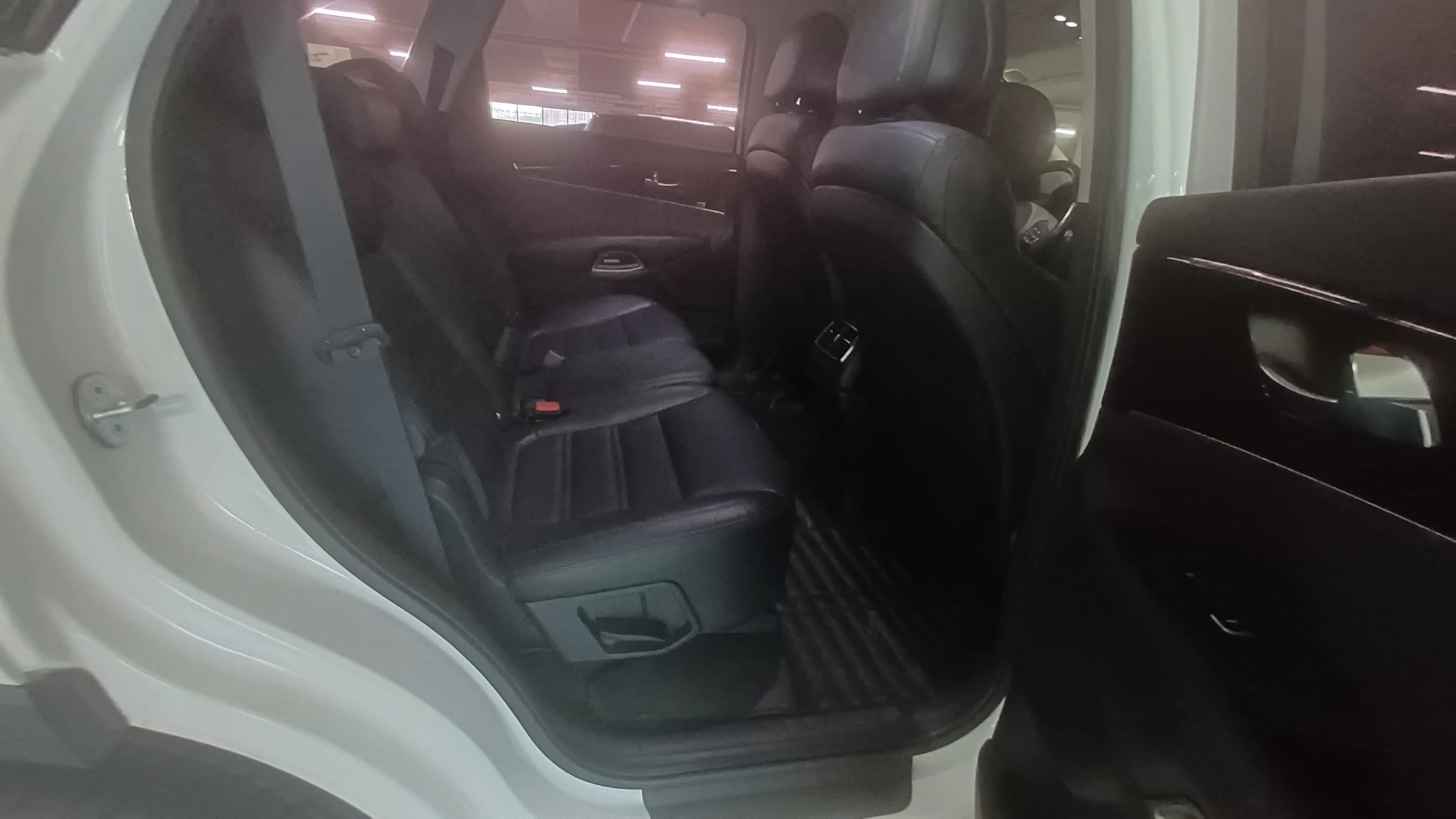 Kia Sorento, 2015 — фото 10