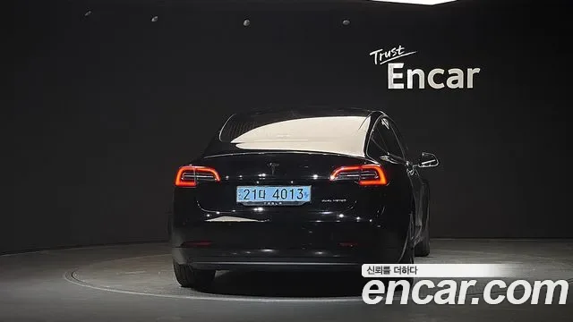 Tesla Model 3, 2020 — фото 4