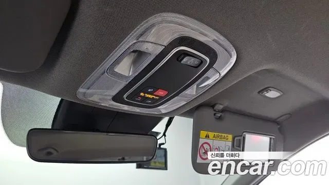 Hyundai Avante CN7, 2024 — фото 19