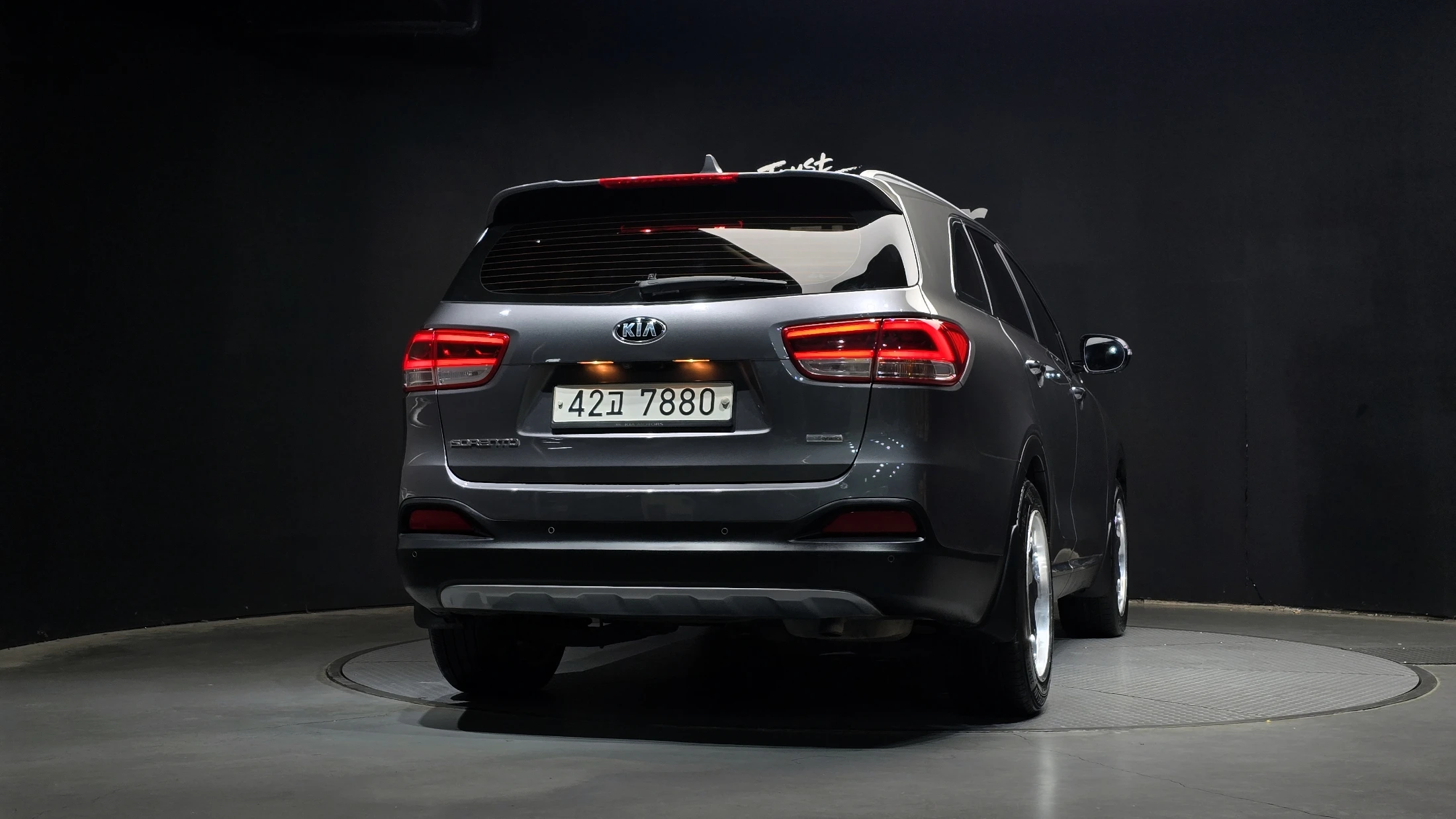 Kia Sorento, 2015 — фото 4