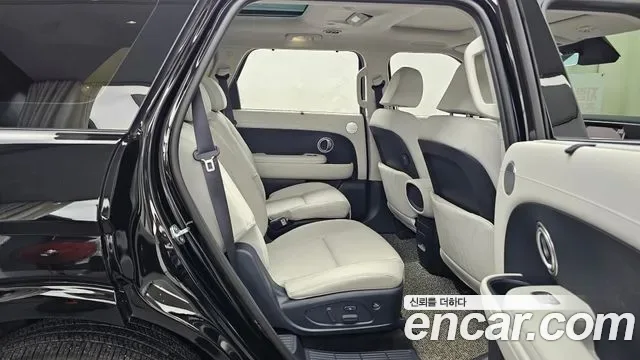 Hyundai Palisade LX3, 2025 — фото 12