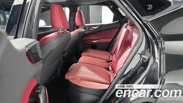 Lexus Nx NX350H, 2025 — фото 12