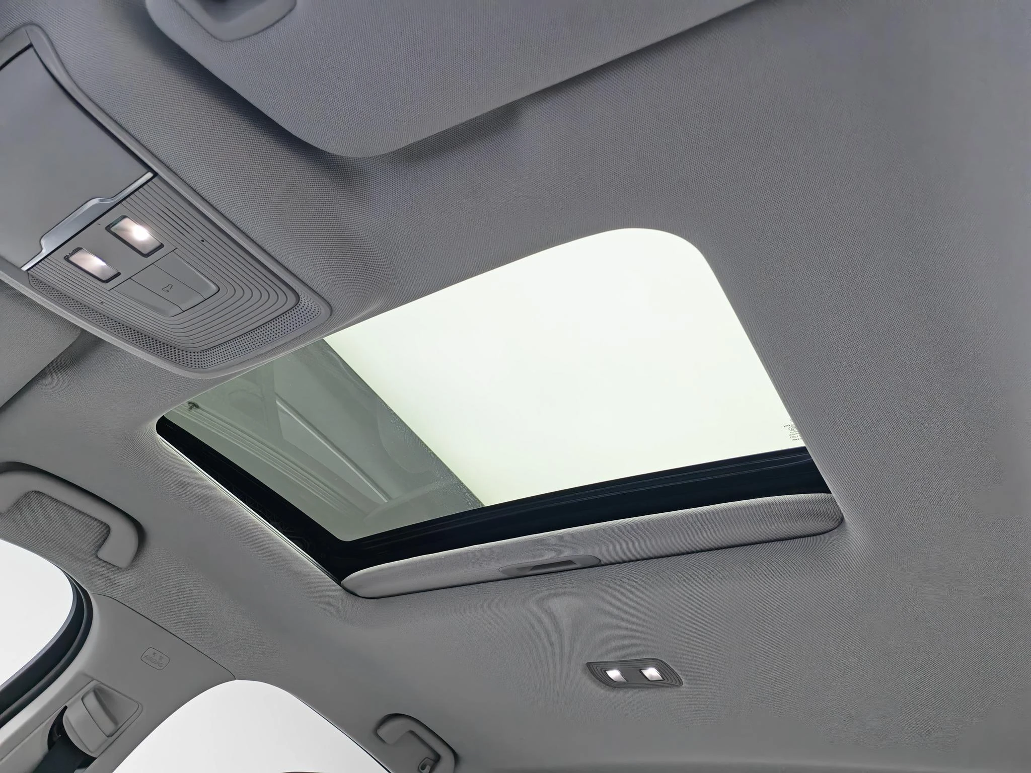 BYD Seal 05DM, 2025 — фото 14
