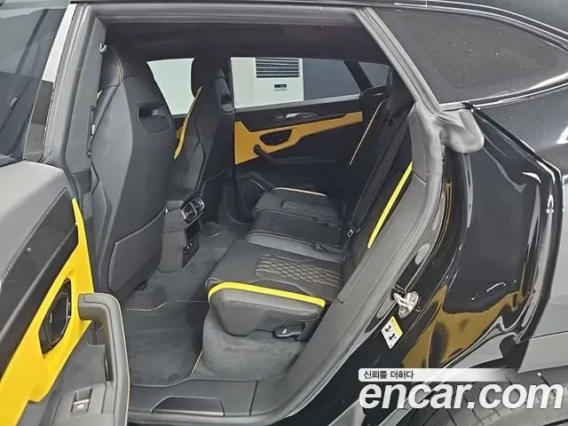 Lamborghini Urus, 2026 — фото 12