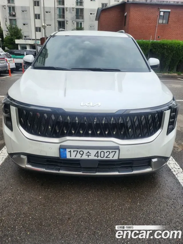 Kia Canival Carnival
