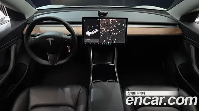 Tesla Model 3, 2020 — фото 4