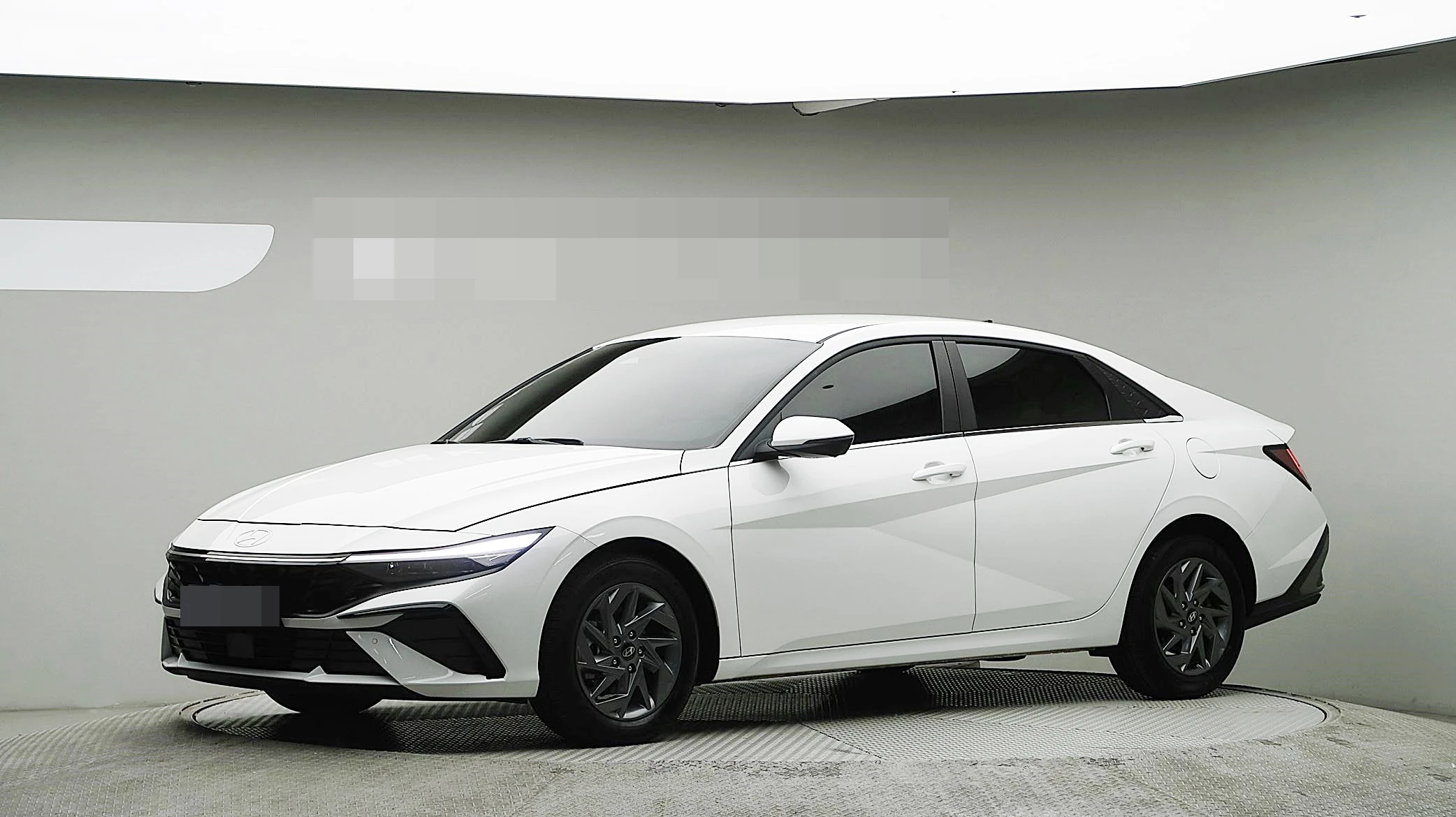Hyundai Avante CN7