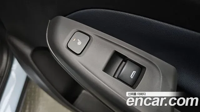 ChevroletGMDaewoo 볼트 Euv Bolt EUV, 2022 — фото 35