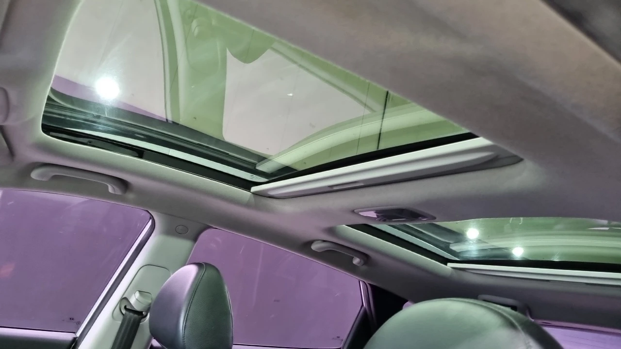 Hyundai Tucson ix, 2013 — фото 19