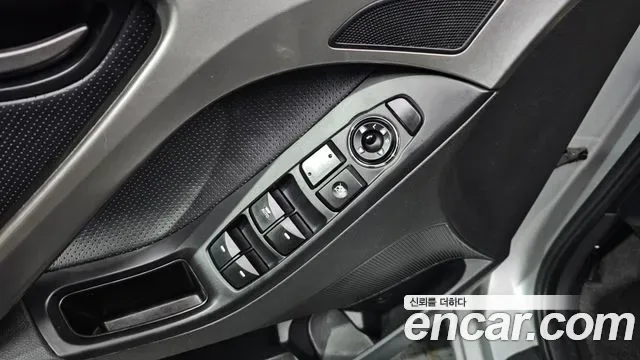 Hyundai Avante MD, 2013 — фото 16