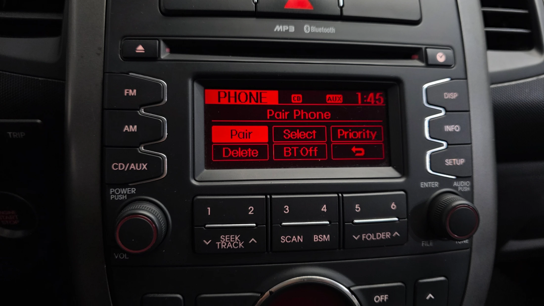 Kia Soul, 2012 — фото 16