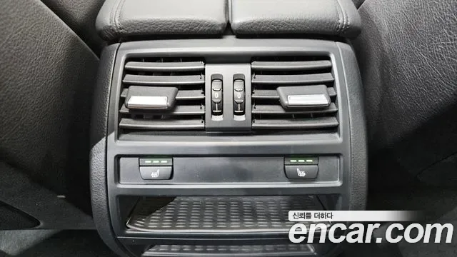BMW 5-Series F10, 2013 — фото 18