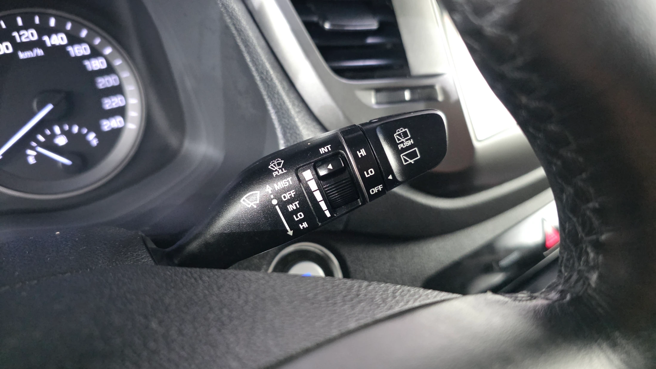 Hyundai Tucson, 2015 — фото 27