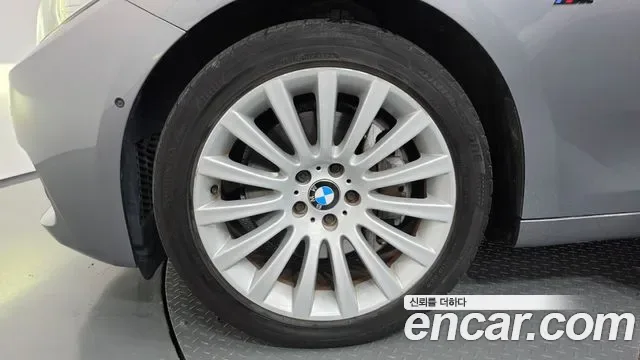 BMW Gran Turismo 5 Series GT (F07), 2013 — фото 5