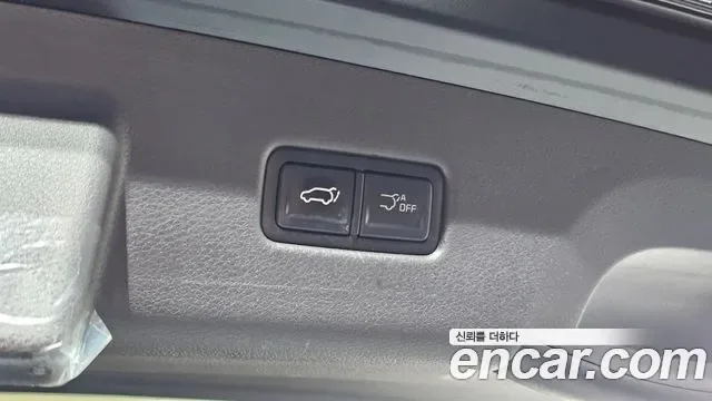 Kia Canival Carnival, 2025 — фото 20